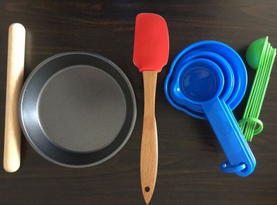 pizza pan kit